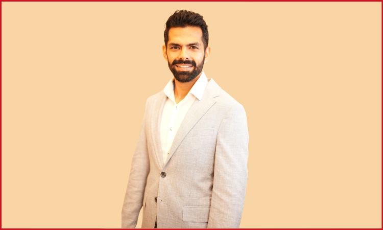Darayus Mehta