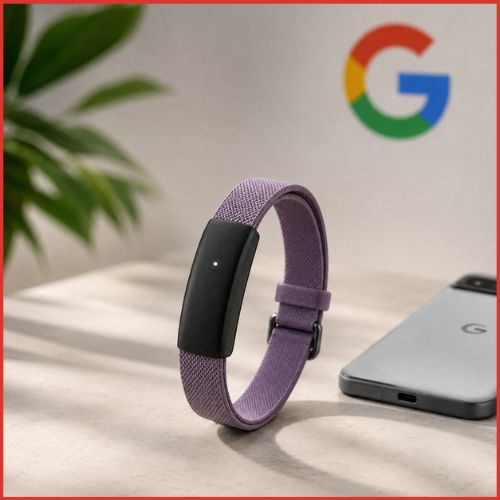 Google Confirms Fitbit Air India Launch for October 2026-thumnail