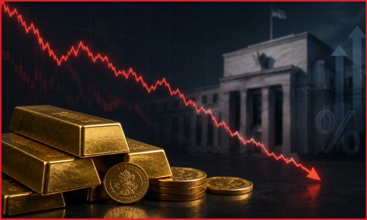 Gold Price Today