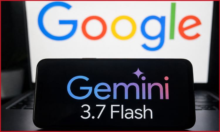 Google Gemini 3.7 Flash