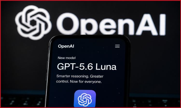 GPT Luna