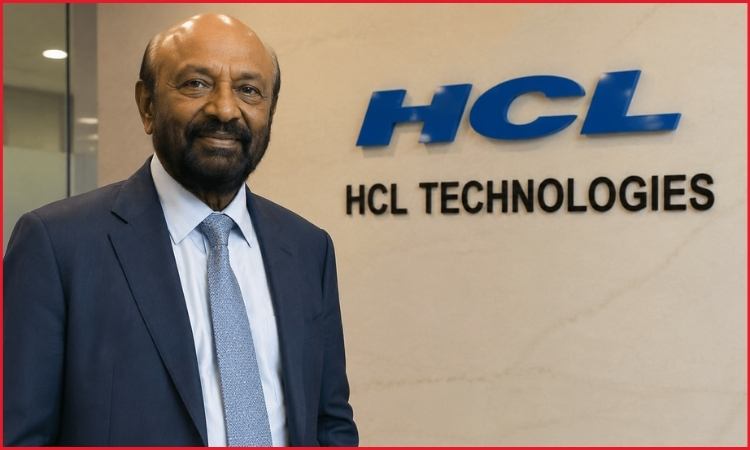 HCL Technologies Success Story