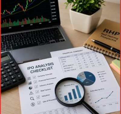 How To Analyse An IPO Before Investing: A Beginner’s Guide-thumnail