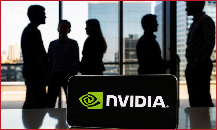 Indian Tech Companies Working With NVIDIA