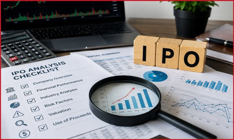 IPO Analysis