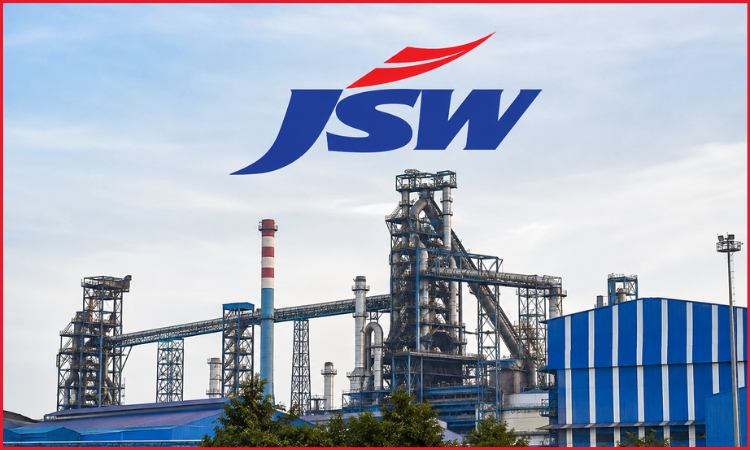 Jindal Steel Success Story
