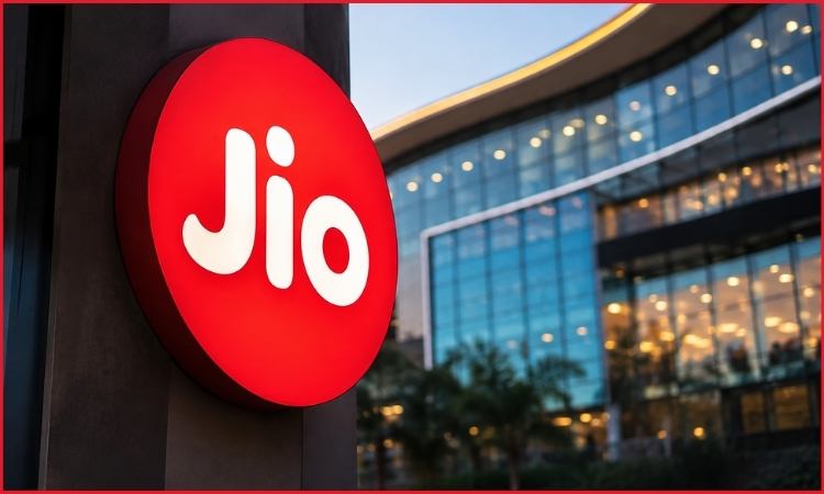 Jio Platforms IPO