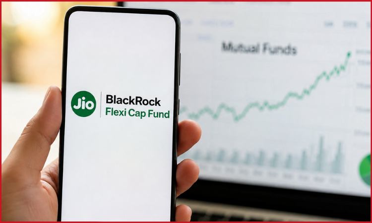 JioBlackRock Flexi Cap Fund