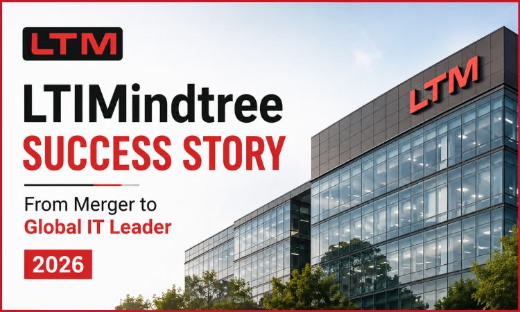 LTIMindtree Success Story