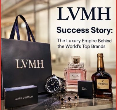 LVMH Success Story: The Luxury Empire Behind the World’s Top Brands-thumnail