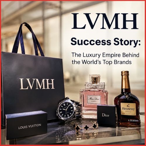LVMH Success Story: The Luxury Empire Behind the World’s Top Brands-thumnail