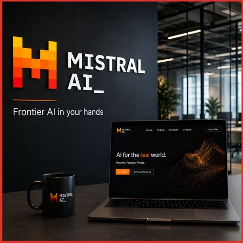 Mistral AI Success Story: How Europe’s AI Unicorn Is Challenging OpenAI-thumnail