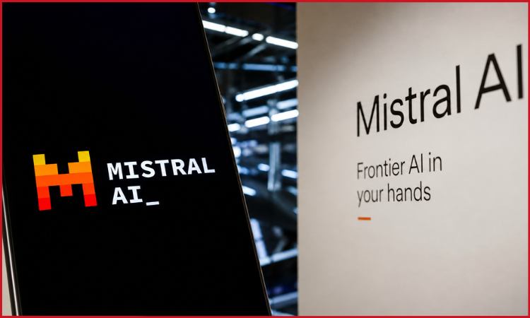 Mistral AI Success Story