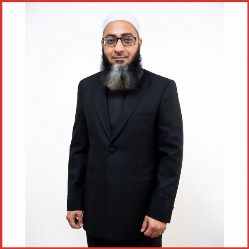 Muzamil Bashir Baba: Leading pilgrimage travel service with Al Ghazali Tour & Travels-thumnail