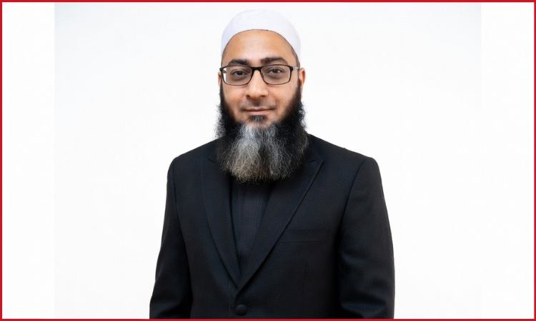 Muzamil Bashir Baba