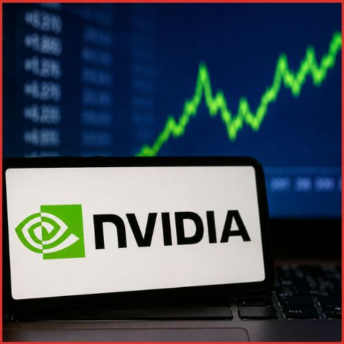 Nvidia Revenue Doubles to $96.2 Billion as AI Chip Demand Accelerates-thumnail