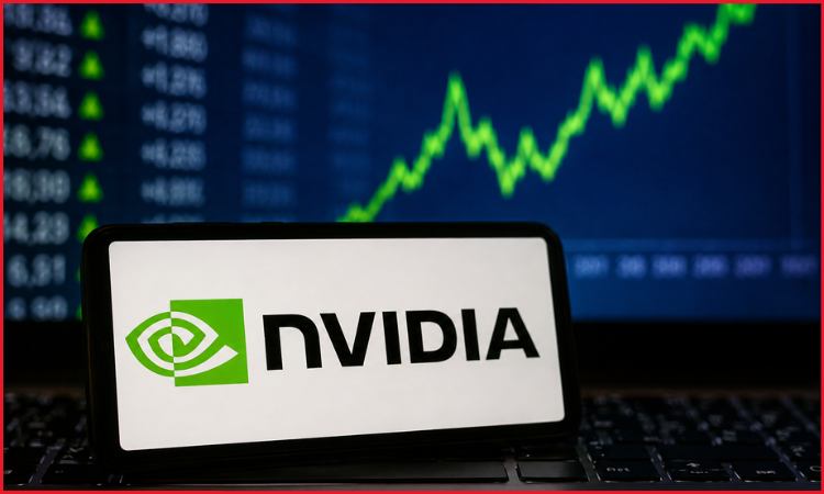 Nvidia revenue 2026