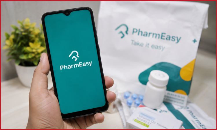 PharmEasy Business Model