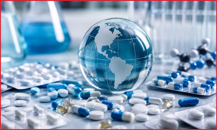 Pharmaceutical Companies in the World 2026