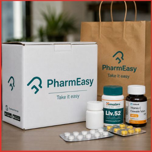 PharmEasy Business Model: How India’s Leading Online Pharmacy Makes Money-thumnail