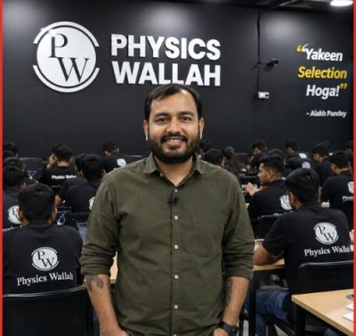 PhysicsWallah Business Model: Revenue, Valuation And Path To Profitability-thumnail