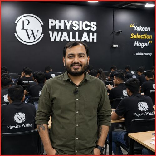 PhysicsWallah Business Model: Revenue, Valuation And Path To Profitability-thumnail