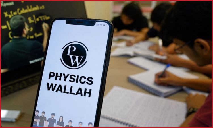 PhysicsWallah