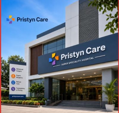 Pristyn Care Company Profile: Founder, CEO, Revenue, Valuation And Growth (2026)-thumnail