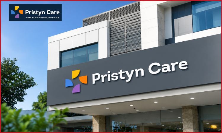 Pristyn Care Company