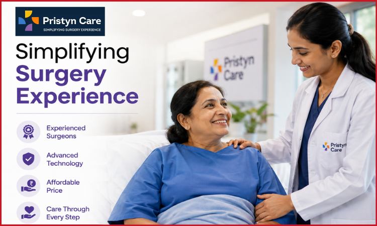 Pristyn Care