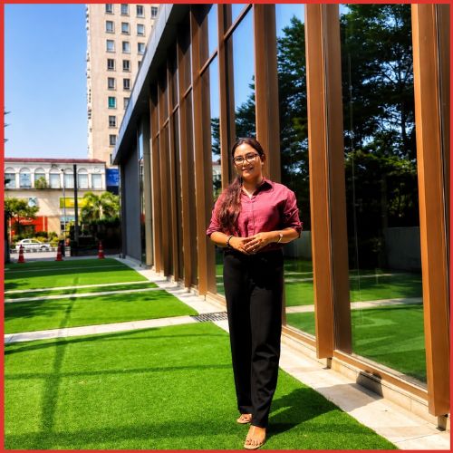 Puja Dasgupta: Excellence in educational leadership with EuroKids Belgharia-thumnail