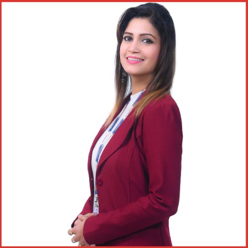Richa Upreti: Empowering travel businesses with IATA accreditation with Air Grace Aviation Academy -thumnail