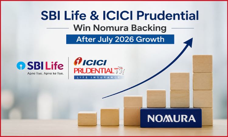 SBI Life ICICI Prudential APE growth