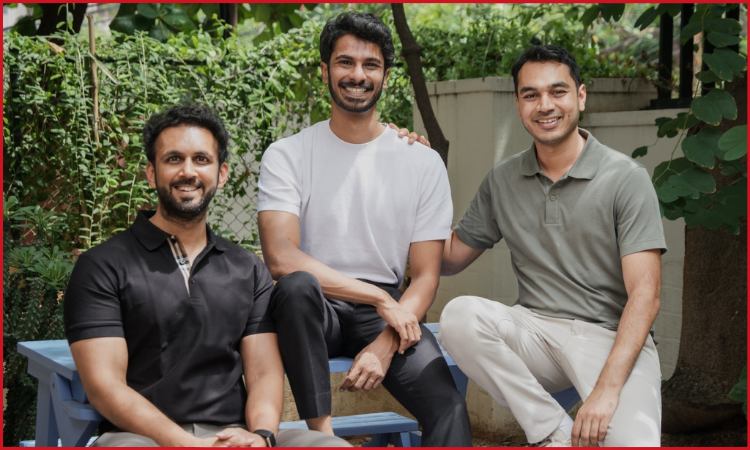 Senior living startup India