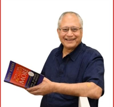 Shiv Khera Biography: From Struggles to Becoming India’s Leading Motivational Speaker-thumnail