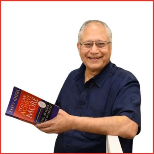 Shiv Khera Biography: From Struggles to Becoming India’s Leading Motivational Speaker-thumnail
