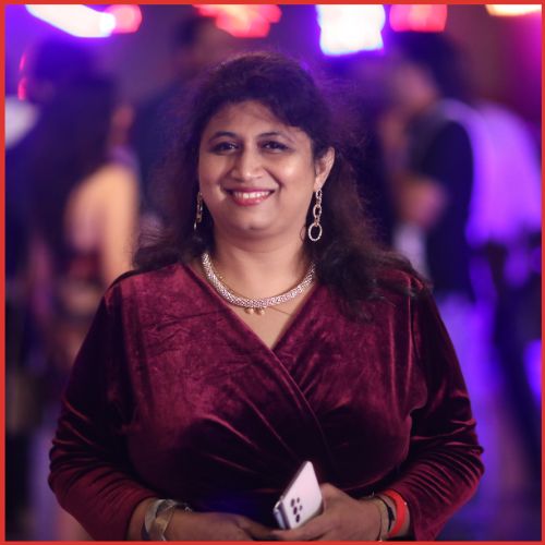 Soumya Vilekar: Redefining India’s metal powder technology with Involute Metal Powder Technologies LLP-thumnail