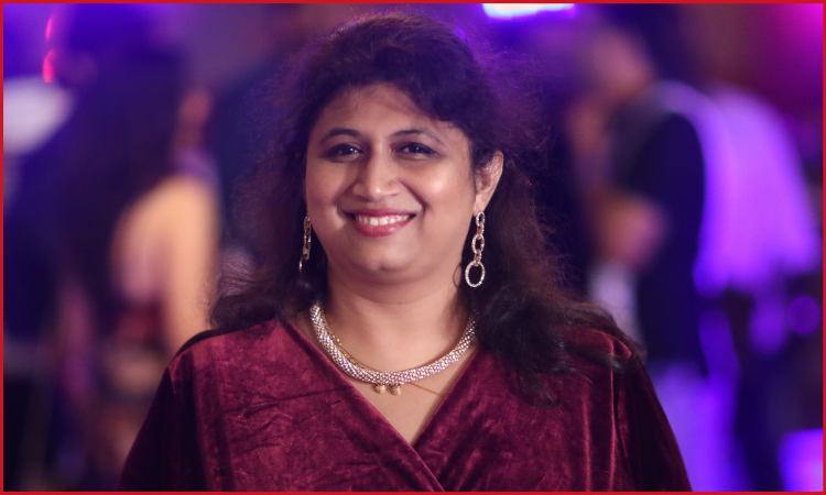 Soumya Vilekar 
