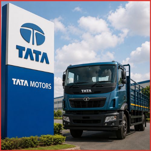 Tata Motors CV Profit Jumps 83% as Strong Truck Demand Lifts Q1 Revenue-thumnail