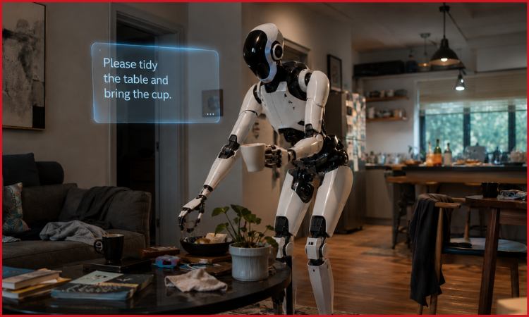 umanoid Robotics
