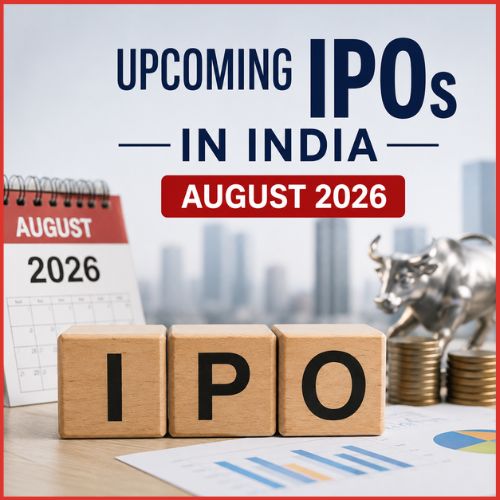 Upcoming IPOs in India: What Retail Investors Should Know Before Investing (August 2026)-thumnail