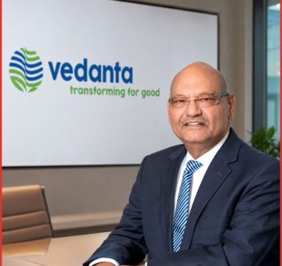 Vedanta Success Story: Anil Agarwal’s Rise From Scrap Dealer To Mining Tycoon-thumnail