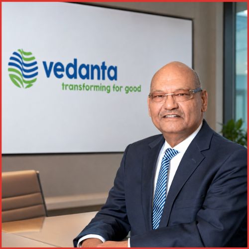 Vedanta Success Story: Anil Agarwal’s Rise From Scrap Dealer To Mining Tycoon-thumnail