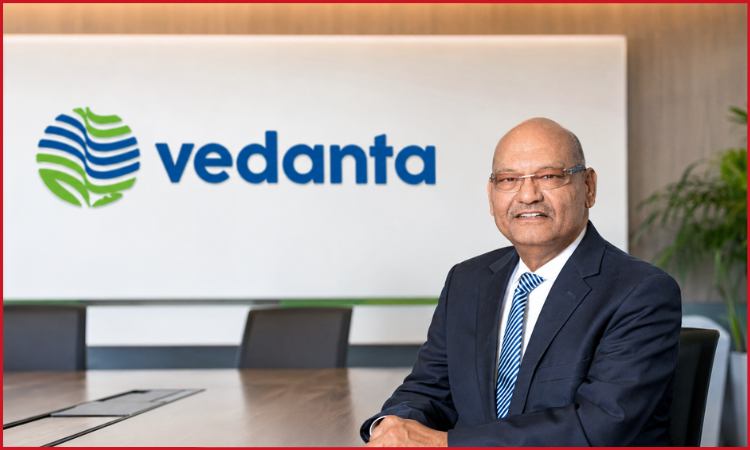 vedanta success story