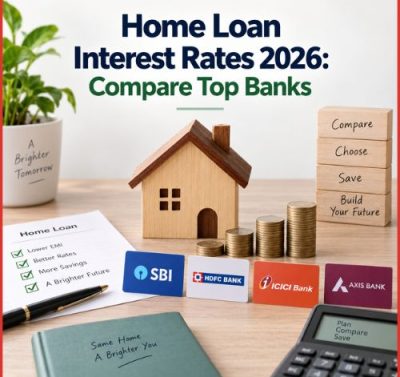 Home Loan Interest Rates 2026: Compare Top Banks-thumnail