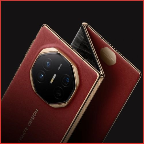 Huawei Launches Mate XT2 Tri-Fold Phone at 19,999 Yuan-thumnail