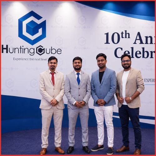 HuntingCube.ai: “Connecting potential with purpose”-thumnail