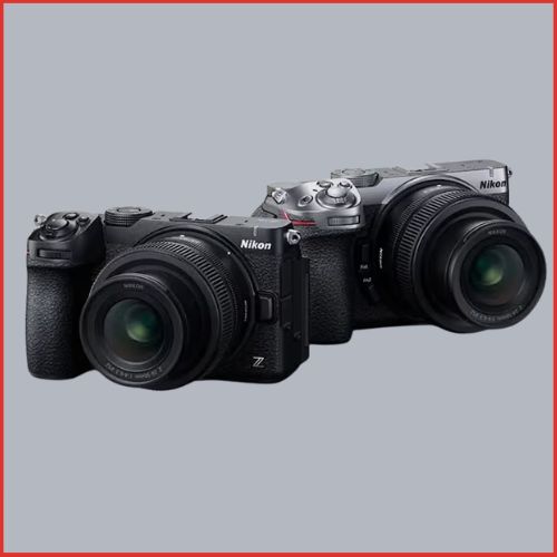Nikon Z5IIC Launched in India With Full-Frame Sensor, 4K 60fps Video and AI Autofocus-thumnail