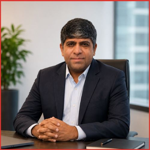 Raja Panduranga: Strategic leadership on electro-optic and Thermal Imager  technologies at Alpha-Elsec Defence and Aerospace-thumnail