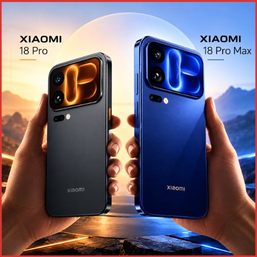 Xiaomi 18 Pro Series Confirmed for Global Launch in 2026 With Dual 200MP Cameras-thumnail